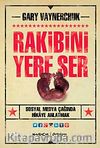 Rakibini Yere Ser
