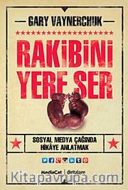 Rakibini Yere Ser
