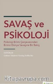 Savaş ve Psikoloji