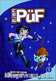 Ajan Püf -1