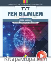 TYT Fen Bilimleri Soru Bankası