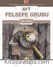 AYT Felsefe Grubu Soru Bankası