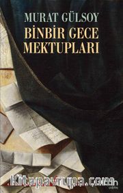 Binbir Gece Mektupları