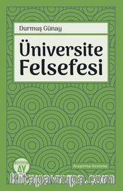 Üniversite Felsefesi