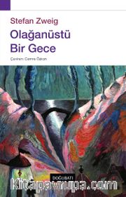 Olağanüstü Bir Gece