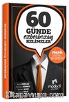 YÖKDİL Sosyal 60 Günde Ezber Bozan Kelimeler 