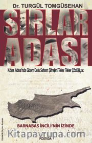 Sırlar Adası