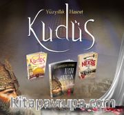 Kudüs 3’lü Set