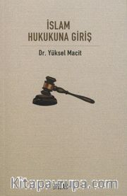 İslam Hukukuna Giriş