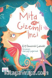 Mita ve Gizemli İnci