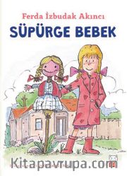 Süpürge Bebek