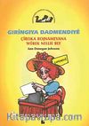 Gıringıya Dadmendıye / Çiroka Rojnamevana Werek Nellie Bly