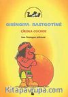 Gıringıya Rastgotine / Çiroka Cochıse