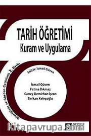 Tarih Öğretimi Kuram ve Uygulama