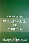 Kur'an Meali ve Yorumu