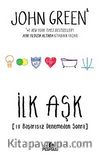 İlk Aşk (Ciltli)& 19 Başarısız Denemeden Sonra