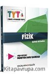 TYT Fizik Video Destekli Öğreten Soru Bankası