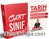 ÖABT Sınıf Öğretmenliği Tarih Video Ders Notları