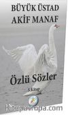 Özlü Sözler 5.Kitap