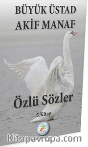 Özlü Sözler 5.Kitap