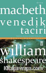 Macbeth - Venedik Taciri