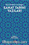 Sanat Tarihi Yazıları & Yaşar Erdemir’e Armağan
