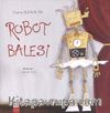 Robot Balesi