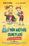 Ali’nin Müthiş Deneyleri & Bol Yumurtalı Deneyler!