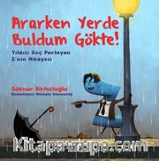 Ararken Yerde Buldum Gökte! <br /> Yıldızı Geç Parlayan Z’nin Hikayesi