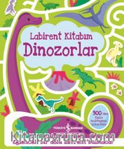 Labirent Kitabım / Dinozorlar