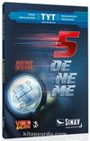 TYT 5 Deneme