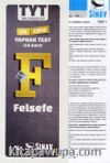TYT Felsefe Yaprak Test