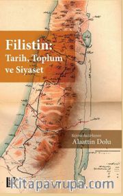 Filistin: Tarih, Toplum ve Siyaset