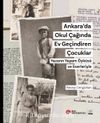 Ankara’da Okul Çağında Ev Geçindiren Çocuklar
