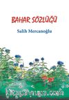 Bahar Sözlüğü