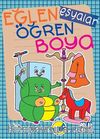 Eşyalar / Eğlen Öğren Boya