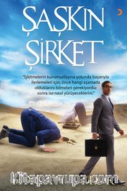 Şaşkın Şirket