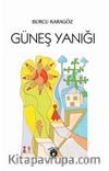 Güneş Yanığı