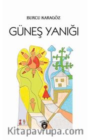 Güneş Yanığı