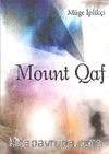 Mount Qaf (İngilizce)