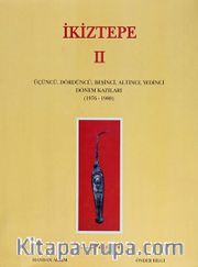 İkiztepe II