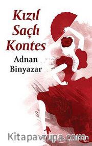 Kızıl Saçlı Kontes