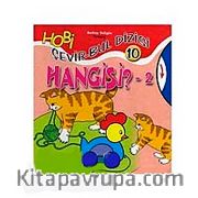 Hangisi-2 / Çevir Bul Dizisi