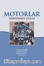 Motorlar <br /> Termodinamik Esaslar