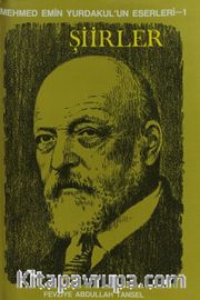 Şiirler / Mehmed Emin Yurdakul'un Eserleri-1