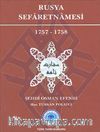 Rusya Sefaretnamesi 1757-1758