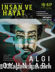İnsan ve Hayat Dergisi Sayı:110 Nisan 2019