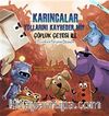 Karıncalar Yollarını Kaybeder mi? - Çöplük Çetesi ile Hayvanların İletişimini Öğrenelim