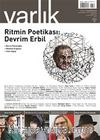 Varlık Aylık Edebiyat ve Kültür Dergisi Nisan 2019