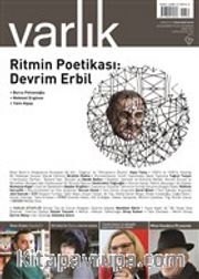 Varlık Aylık Edebiyat ve Kültür Dergisi Nisan 2019